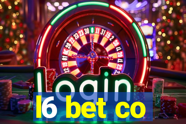 l6 bet co